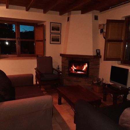 La Forna Del Coto Apartment Luaran gambar