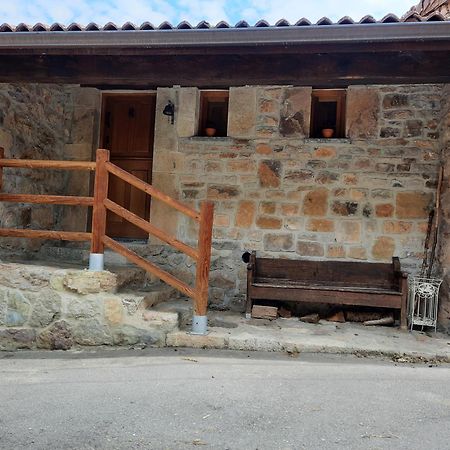 La Forna Del Coto Apartment Luaran gambar